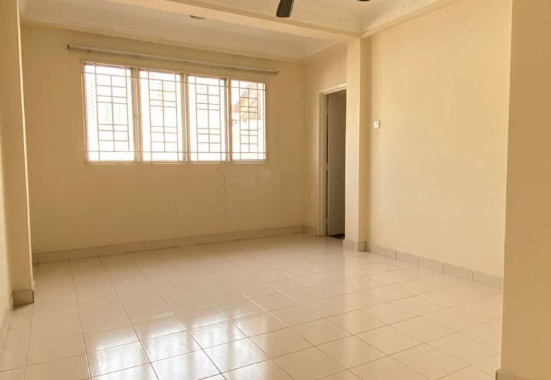 Andari Townvilla, Selayang Heights