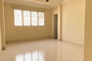 Andari Townvilla, Selayang Heights