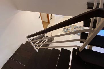 Andari Townvilla, Selayang Heights