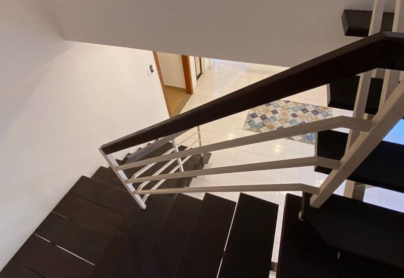 Andari Townvilla, Selayang Heights