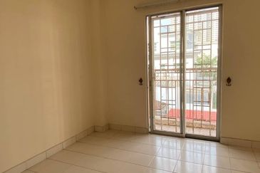 Andari Townvilla, Selayang Heights