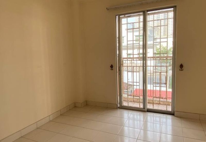 Andari Townvilla, Selayang Heights