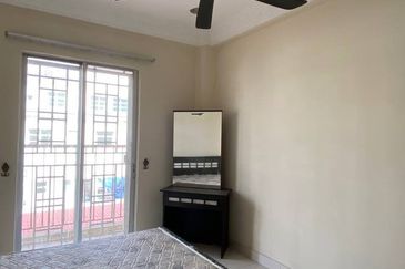 Andari Townvilla, Selayang Heights