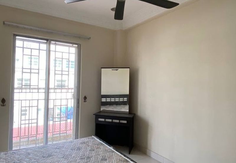 Andari Townvilla, Selayang Heights