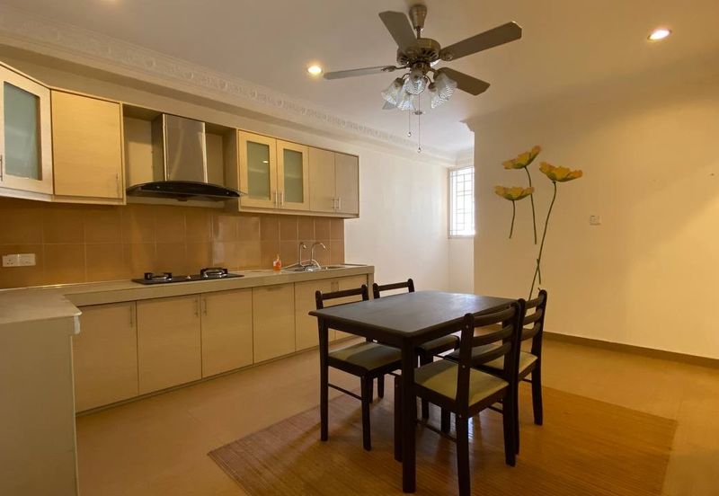 Andari Townvilla, Selayang Heights