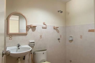 Andari Townvilla, Selayang Heights