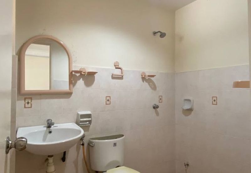 Andari Townvilla, Selayang Heights