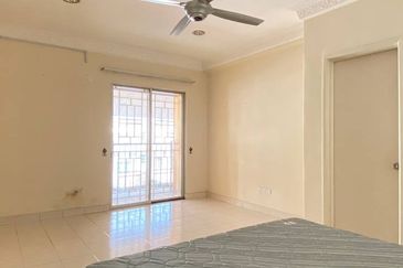 Andari Townvilla, Selayang Heights