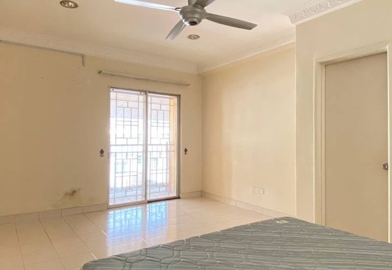 Andari Townvilla, Selayang Heights