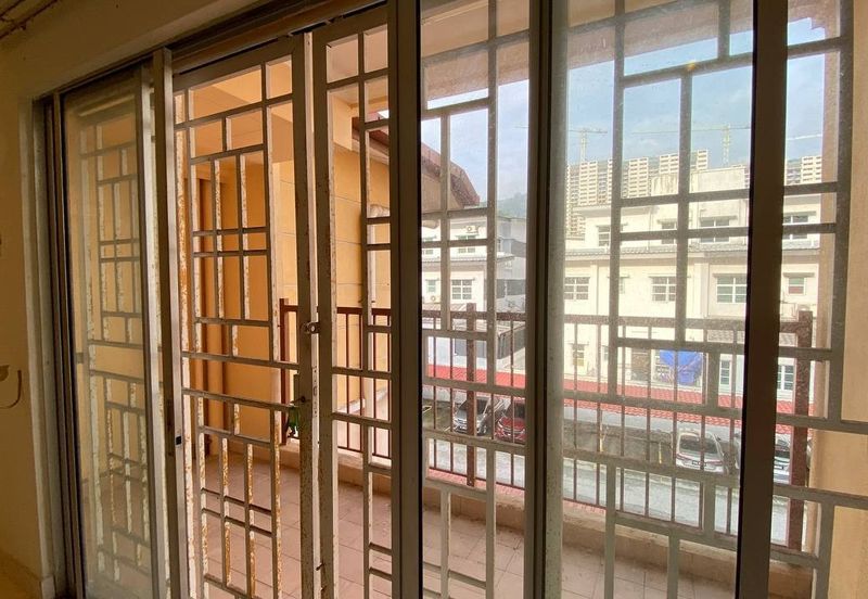 Andari Townvilla, Selayang Heights