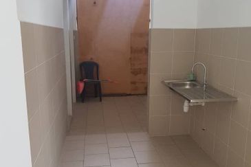 Elmina West @ Denai Alam