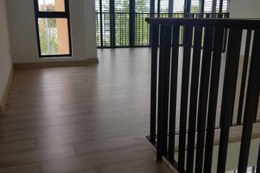 Elmina West @ Denai Alam