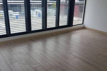 Elmina West @ Denai Alam