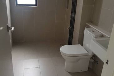 Elmina West @ Denai Alam