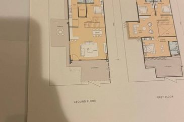 Elmina West @ Denai Alam