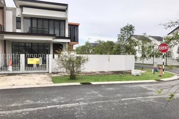 Elmina West @ Denai Alam