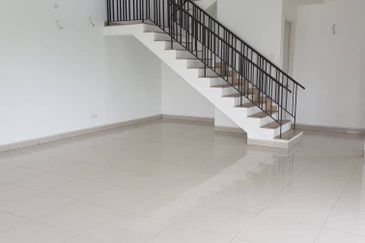 Elmina West @ Denai Alam