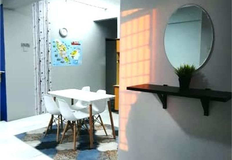 PD PERDANA KONDOMINIUM RESORT