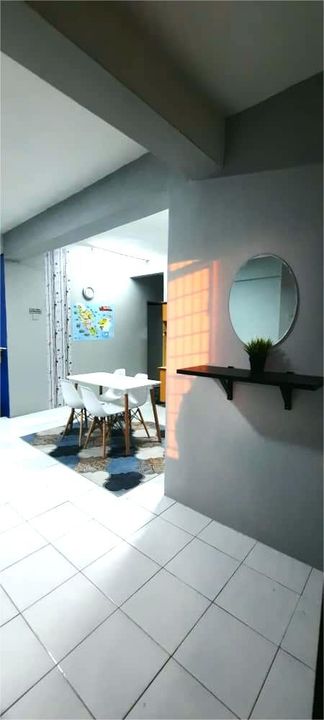 Full Loan, Freehold, Fully Furnished, PD Perdana Condominium Resort, Port Dickson, Negeri Sembilan, For Sale, Negeri Sembilan, Port Dickson