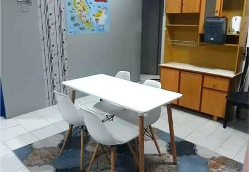 PD PERDANA KONDOMINIUM RESORT