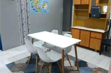 PD PERDANA KONDOMINIUM RESORT