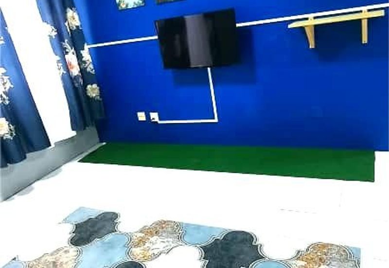 PD PERDANA KONDOMINIUM RESORT