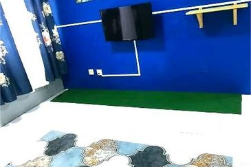 PD PERDANA KONDOMINIUM RESORT