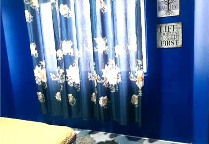 PD PERDANA KONDOMINIUM RESORT