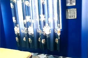 PD PERDANA KONDOMINIUM RESORT