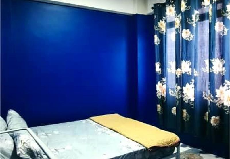 PD PERDANA KONDOMINIUM RESORT