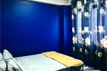 PD PERDANA KONDOMINIUM RESORT