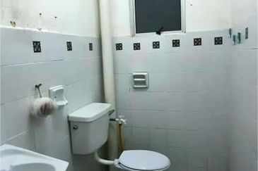 PD PERDANA KONDOMINIUM RESORT