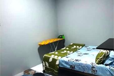 PD PERDANA KONDOMINIUM RESORT