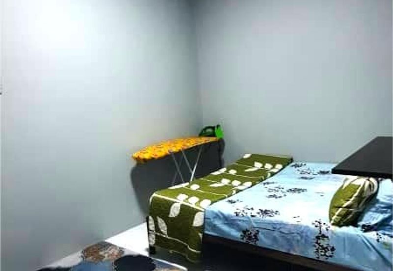 PD PERDANA KONDOMINIUM RESORT