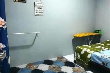 PD PERDANA KONDOMINIUM RESORT