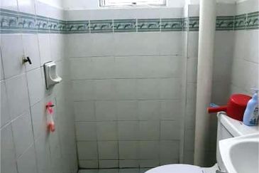 PD PERDANA KONDOMINIUM RESORT