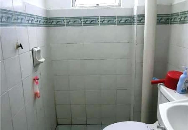 PD PERDANA KONDOMINIUM RESORT