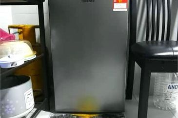 PD PERDANA KONDOMINIUM RESORT