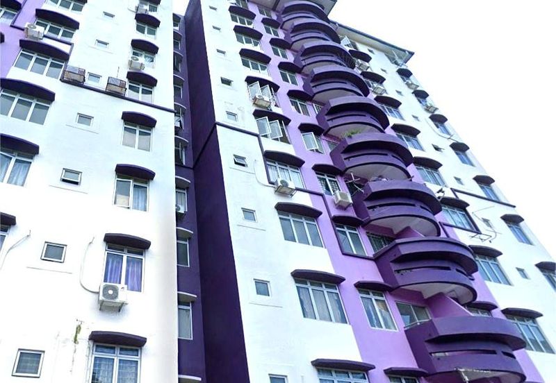 PD PERDANA KONDOMINIUM RESORT