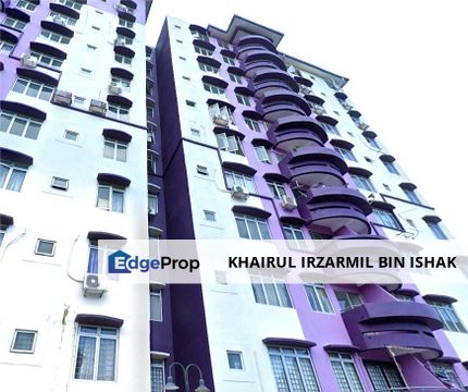 Full Loan, Freehold, Fully Furnished, PD Perdana Condominium Resort, Port Dickson, Negeri Sembilan, For Sale, Negeri Sembilan, Port Dickson