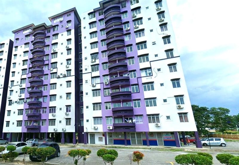 PD PERDANA KONDOMINIUM RESORT