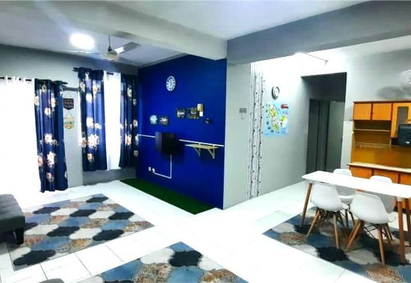 PD PERDANA KONDOMINIUM RESORT