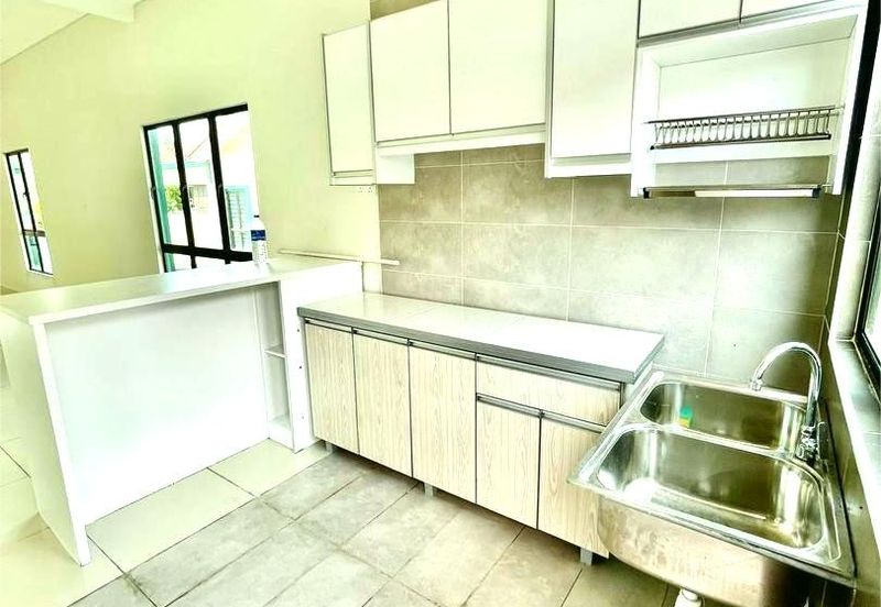 TAMAN BAYU INDERA, LUKUT