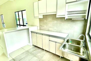 TAMAN BAYU INDERA, LUKUT