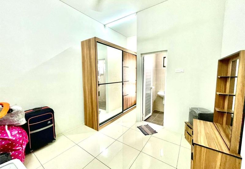 TAMAN BAYU INDERA, LUKUT