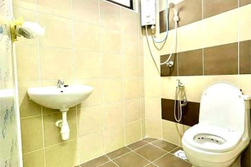 TAMAN BAYU INDERA, LUKUT