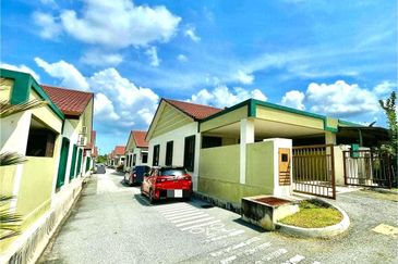 TAMAN BAYU INDERA, LUKUT