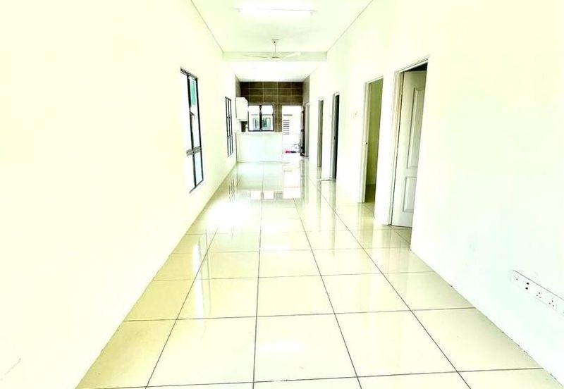 TAMAN BAYU INDERA, LUKUT