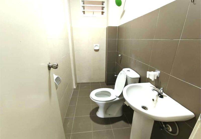 Garden Villa 1 Apartment