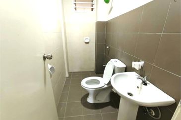 Garden Villa 1 Apartment